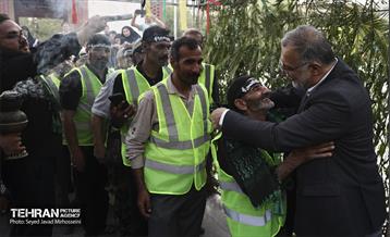 قرار خدمت شهرداری منطقه 11 18