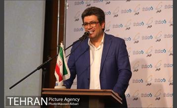 مراسم بدرقه تیم ملی والیبال 8