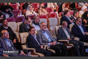 همایش «توسعه سلامت اجتماعی شهروندان تهران» 23