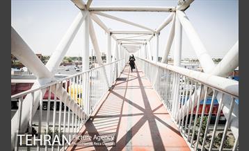 تور عکاسی از پروژه های منطقه 21