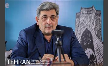 گفت‌وگوی مجازی شهرداران تهران و لندن 2