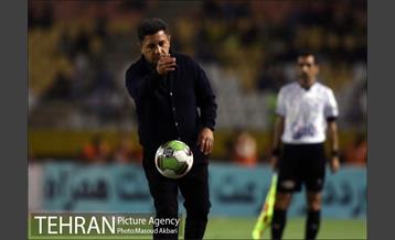 دیدار تیم های سپاهان و پرسپولیس 9