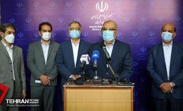 امضای تفاهم نامه همکاری مشترک وزارت نفت و شهرداری تهران 23