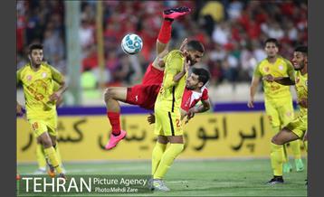 پرسپولیس فاتح سوپرجام ایران 15