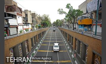 میدان حسن آباد 19