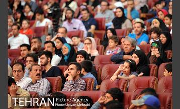 پویش مردمی "کوچک  تنهاست" 2