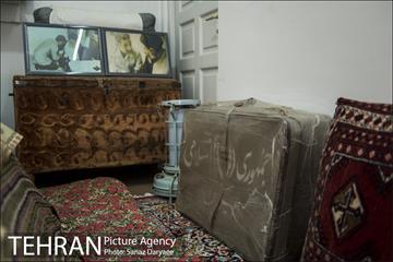 موزه شهید رجایی‎ 14