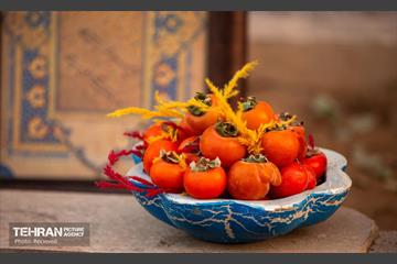 یلدا در قاب کیانشهر 34