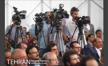 افتتاح پل تقاطع بلوار ارتش- امام علی(ع)  20