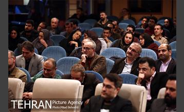 جشن شب یلدای مرکز ارتباطات و اموربین الملل 14