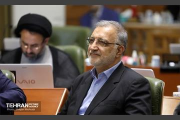 دویست‌وسی‌ویکمین جلسه شورای اسلامی شهر تهران 50