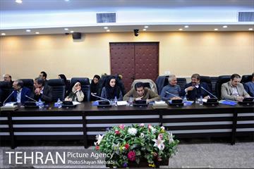 تفاهم نامه همکاری میان وزارت ارتباطات و سازمان پسماند شهرداری تهران و شهرداری منطقه 7 14