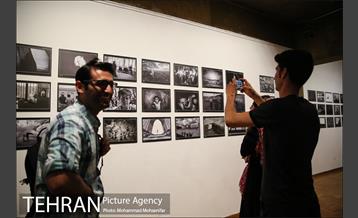 یازدهمین نمایشگاه عکس های برتر سال دوربین.نت - ۲ 3