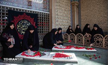 پویش نفس‌های حسینی 28