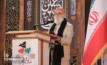 مراسم «سلام بر محرم» 11