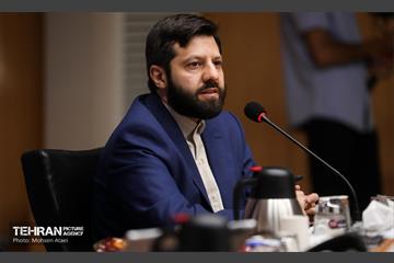 نشست «در مدار بهره‌وری» 7