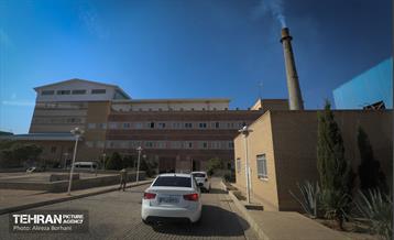 بازدید رئیس سازمان حفاظت محیط زیست کشور از مجتمع مدیریت زباله آرادکوه 15