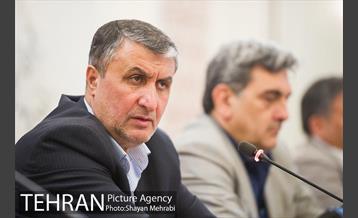 تفاهم نامه همکارى مشترک بازآفرینى شهرى محله هاى هدف شهر تهران بین وزارت راه و شهرسازى و شهردارى تهران 34