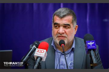 امضا تفاهم نامه شهرداری تهران و بنیاد مسکن انقلاب اسلامی  6