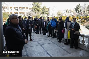 تهرانگردی سفرا از اماکن گردشگری منطقه 11 17