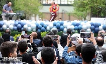 جشن بهار اولی‌ها و جشن تکلیف 16