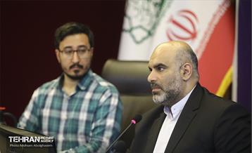 پنجاه و یکمین نشست کمیسیون فرهنگی و اجتماعی مجمع شهرداران کلانشهرهای ایران 15