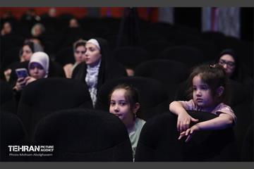 بزرگداشت بیستمین سالگرد شاعر محمدرضا آقاسی 8