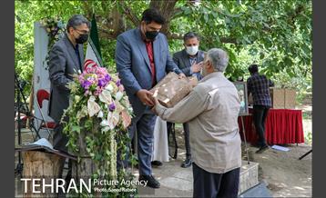 سومین دوره جشنواره توت کن 29