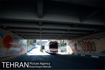 پایانه جنوب تهران (ترمینال جنوب) 30