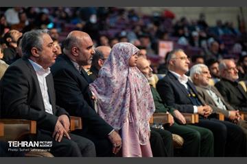 سومین همایش یاران سلیمانی 25