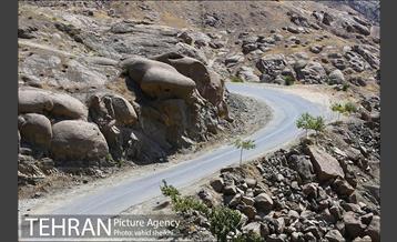 روستای ارواح سنگی 16