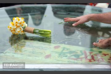 خدمت‌رسانی به زائران مسجد مقدس جمکران شهرداری منطقه ۵ 31