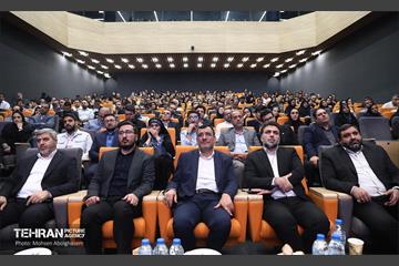 همایش روایت تحول یادگیری در بلدیه 28