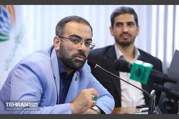 بازدید اعضای کمیته قرارگاه اجتماعی از همراه سرای پناه و پویا شهر منطقه 7 46