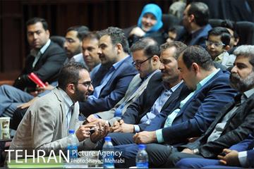 اختتامیه جشنواره قرآنی آیه های مهربانی 13