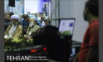 آیین افتتاح و بهره برداری از 20 پروژه منطقه 21 33