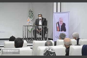 بازگشایی بنیاد فرهنگی امیرکبیر و موزه مرحوم دکتر حبیبی 13