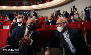 چهارمین آیین اعطای جایزه علمی و فناوری مصطفی(ص) 10