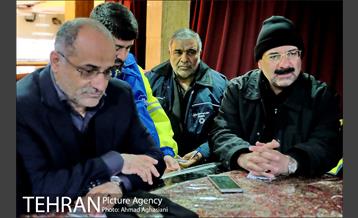 جلسه ستاد بحران  9