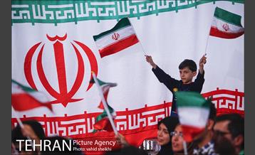 جشن ملی پرچم 17