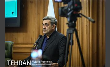 صد و سی و سومین جلسه شورا شهر 4