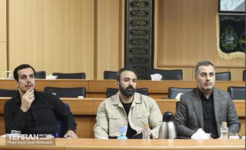 شورای سازمان بحران 16