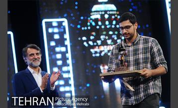 اختتامیه جشنواره عکس برج میلاد 42