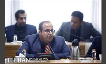 جلسه هم اندیشی مرکز ارتباطات با مدیران روابط عمومی معاونت ها و مناطق 5