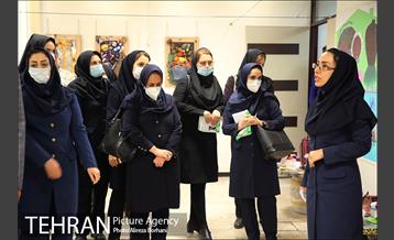 جلسه آموزشی طرح کاپ 17