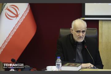 نشست با اعضای تیم ملی فوتبال نوجوانان ایران 10
