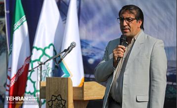 اختتامبه دومین دوره لیگ مینی فوتبال بانوان شهر تهران 21