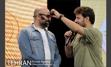 اختتامیه جشنواره دهکده جوانی 30