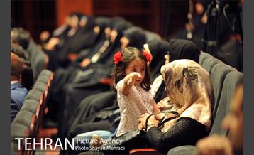 بزرگداشت شهیدان و نکوداشت ایثارگران پایتخت با حضور شهردار تهران 18