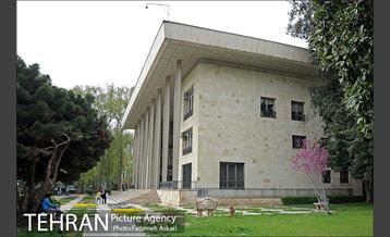 کاخ نیاوران 21